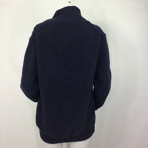 The Savile Row Company Cardigan Sweater - Picture 4 of 6